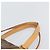 LOUIS VUITTON Borsa a Mano Houston Monogram Vernis Bronzo M91122 LV Auth 171944 - vista 8