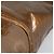 LOUIS VUITTON Borsa a Mano Houston Monogram Vernis Bronzo M91122 LV Auth 171944 - vista 9