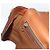 Céline Borsa a Spalla in Tela Macadam CELINE in Pelle PVC Marrone Oro Auth ti3693 D'oro - vista 20