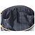 Céline Borsa a mano Vanity in pelle nera e oro Auth 169907V Nero D'oro - vista 22