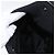 Borsa a Spalla Vala in Nylon Argento Nero Salvatore Ferragamo Auth ka2359 - vista 17