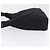 Borsa a Spalla Vala in Nylon Argento Nero Salvatore Ferragamo Auth ka2359 - vista 4