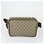 Borsa a spalla Gucci GG Supreme Web Sherry Line PVC 5 Set Beige Rosso Auth BA10584 - Ansicht 18