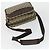 Borsa a spalla Gucci GG Supreme Web Sherry Line PVC 5 Set Beige Rosso Auth BA10584 - Ansicht 19