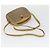 Borsa a spalla Gucci GG Supreme Web Sherry Line PVC 5 Set Beige Rosso Auth BA10584 - Ansicht 24