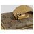 Borsa a spalla Gucci GG Supreme Web Sherry Line PVC 5 Set Beige Rosso Auth BA10584 - Ansicht 27