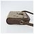 Bolsa Sherry Line GG Supreme Web da GUCCI em PVC bege e dourado 116 02 089 Auth 172071 - vista 3