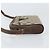 Bolsa Sherry Line GG Supreme Web da GUCCI em PVC bege e dourado 116 02 089 Auth 172071 - vista 4