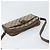 Bolsa Sherry Line GG Supreme Web da GUCCI em PVC bege e dourado 116 02 089 Auth 172071 - vista 6