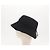 Cappello Bucket Trasformabile LOUIS VUITTON Cappello in Nylon Nero MP2552 LV Auth 171199M - vista 3