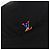 Cappello Bucket Trasformabile LOUIS VUITTON Cappello in Nylon Nero MP2552 LV Auth 171199M - vista 5