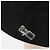 Cappello Bucket Trasformabile LOUIS VUITTON Cappello in Nylon Nero MP2552 LV Auth 171199M - vista 6