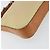 PRADA Pochette in Nylon Pelle Beige Argento Auth 171021 - vista 17