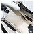 FENDI Sunshine Piccola Borsa Shopper Mini in Tela Verniciata 2in1 Nera Auth 149922SAM - vista 21