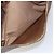 Céline Borsa tote in tela Macadam CELINE in pelle PVC marrone oro Auth bs33207 D'oro - vista 21