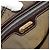 Borsa a Spalla in Tela Zucca FENDI Nera Marrone Auth 171985 Nero - vista 19