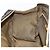 Borsa a Spalla in Tela Zucca FENDI Nera Marrone Auth 171985 Nero - vista 21