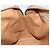 Céline Borsa Boston in tela Macadam CELINE in pelle PVC marrone oro Auth ti3656 D'oro - vista 21