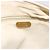 Borsa a Spalla GUCCI GG Plus Supreme PVC Oro Bianco Auth ti3663 D'oro - vista 11