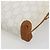 Borsa a Spalla GUCCI GG Plus Supreme PVC Oro Bianco Auth ti3663 D'oro - vista 9