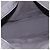 Hermès HERMES Her Line Tote MM Handtasche aus Canvas Grau Silber Authentisch 172058 Braun - Ansicht 11