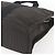 Hermès HERMES Her Line Tote MM Handtasche aus Canvas Grau Silber Authentisch 172058 Braun - Ansicht 14