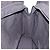 Hermès HERMES Her Line Tote MM Handtasche aus Canvas Grau Silber Authentisch 172058 Braun - Ansicht 18