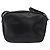 Borsa a Spalla Vala in Pelle Nera e Oro Salvatore Ferragamo Auth BA10794 Nero D'oro - vista 2