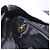 Borsa a Spalla Vala in Pelle Nera e Oro Salvatore Ferragamo Auth BA10794 Nero D'oro - vista 20