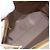 LOUIS VUITTON Monogram Vernis Reade MM Borsa a Mano Beige M91141 LV Auth 171054 - vista 11
