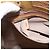 LOUIS VUITTON Monogram Vernis Reade MM Borsa a Mano Beige M91141 LV Auth 171054 - vista 12