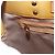 LOUIS VUITTON Monogram Vernis Reade MM Borsa a Mano Beige M91141 LV Auth 171054 - vista 19