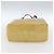 LOUIS VUITTON Monogram Vernis Reade MM Borsa a Mano Beige M91141 LV Auth 171054 - vista 5