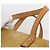 LOUIS VUITTON Monogram Vernis Reade MM Borsa a Mano Beige M91141 LV Auth 171054 - vista 8