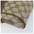 GUCCI GG Supreme Web Sherry Line Bag PVC Beige Gold 001 44 6655 Auth 171924 Golden - view 15