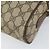 GUCCI GG Supreme Web Sherry Line Bag PVC Beige Gold 001 44 6655 Auth 171924 Golden - view 16