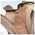 GUCCI GG Supreme Web Sherry Line Bag PVC Beige Gold 001 44 6655 Auth 171924 Golden - view 22
