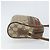 GUCCI GG Supreme Web Sherry Line Bag PVC Beige Gold 001 44 6655 Auth 171924 Golden - view 3
