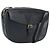 LOUIS VUITTON Borsa a Spalla Epi Jeune Fille MM Nera M52152 LV Auth ka2241 Nero