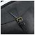 LOUIS VUITTON Borsa a Spalla Epi Jeune Fille MM Nera M52152 LV Auth ka2241 Nero - vista 18