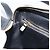 LOUIS VUITTON Borsa a Spalla Epi Jeune Fille MM Nera M52152 LV Auth ka2241 Nero - vista 22