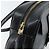 LOUIS VUITTON Borsa a Spalla Epi Jeune Fille MM Nera M52152 LV Auth ka2241 Nero - vista 9