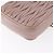 Borsa a spalla in pelle Miu Miu Matelassé con catena, rosa e oro, Auth 165800 D'oro - vista 16