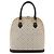 LOUIS VUITTON Monogram Mini Alma Haut Hand Bag Khaki M92203 LV Auth 168931 - view 13