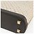 LOUIS VUITTON Monogram Mini Alma Haut Hand Bag Khaki M92203 LV Auth 168931 - view 15
