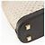 LOUIS VUITTON Monogram Mini Alma Haut Hand Bag Khaki M92203 LV Auth 168931 - view 16