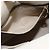 LOUIS VUITTON Monogram Mini Alma Haut Hand Bag Khaki M92203 LV Auth 168931 - view 21
