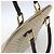 LOUIS VUITTON Monogram Mini Alma Haut Hand Bag Khaki M92203 LV Auth 168931 - view 6
