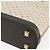 LOUIS VUITTON Monogram Mini Alma Haut Hand Bag Khaki M92203 LV Auth 168931 - view 9