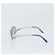 Occhiali da sole CHANEL metallo Blu CC Auth BA10546 - vista 3